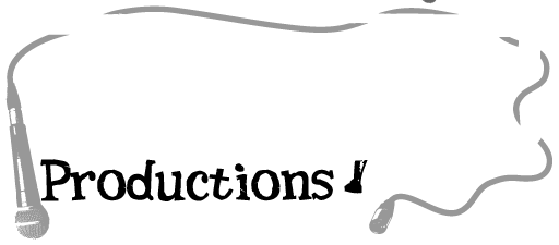 PLAYGROUND PRODUCTIONS STUDIO
