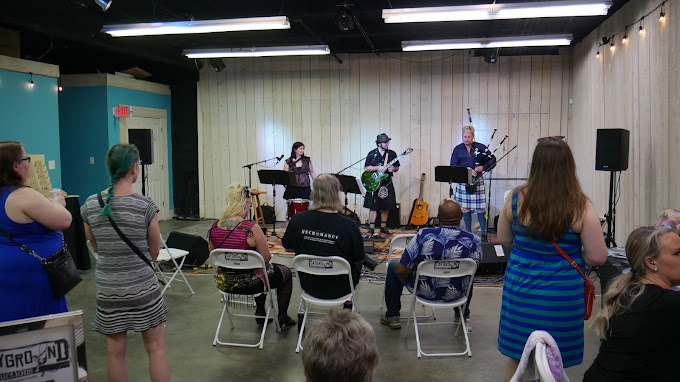 Event Rental - Concert